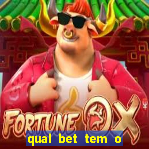 qual bet tem o fortune tiger